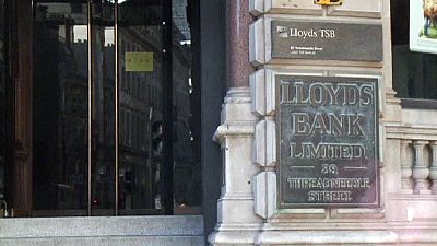 Lloyds quits Russian oil loan deal to avoid government embarrassment Lloyds quits Russian oil loan deal to avoid government embarrassment