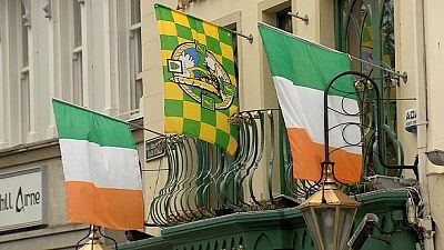 S&P upgrades Ireland on ‘brightening economic prospects’ S&P upgrades Ireland on ‘brightening economic prospects’