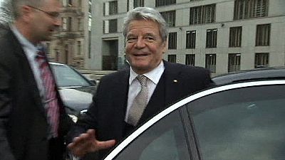 Germania: annullato ricorso NPD. Gauck può definire i neonazisti degli “svitati” Germania: annullato ricorso NPD. Gauck può definire i neonazisti degli “svitati”
