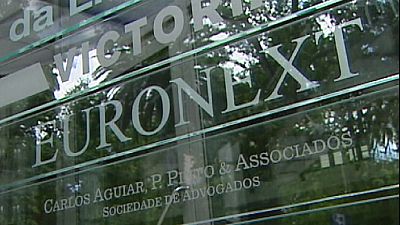 Euronext announces IPO details, forecasts return to sales growth Euronext announces IPO details, forecasts return to sales growth