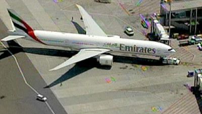Airbus and Rolls-Royce hit as Emirates cancels A350 order Airbus and Rolls-Royce hit as Emirates cancels A350 order