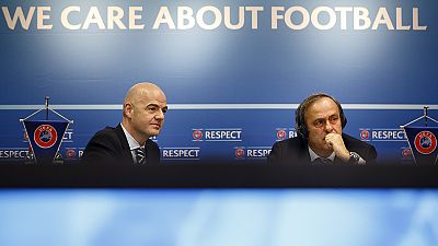 Levelling the playing field in world football Levelling the playing field in world football