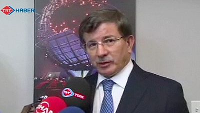 Turkey and its allies consider response to Mosul hostage crisis Turkey and its allies consider response to Mosul hostage crisis