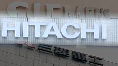 Hitachi wants in on possible Mitsubishi-Siemens bid for Alstom Hitachi wants in on possible Mitsubishi-Siemens bid for Alstom