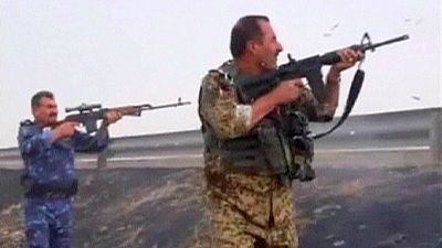 Iraqi militants seize control of Kirkuk – nocomment Iraqi militants seize control of Kirkuk – nocomment