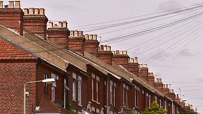 British central bank’s mortgage powers beefed up to avoid housing bubble British central bank’s mortgage powers beefed up to avoid housing bubble