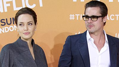 Britain makes Angelina Jolie an honorary dame Britain makes Angelina Jolie an honorary dame