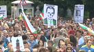 Bulgaria: Anniversary protests repeat calls for government to quit
