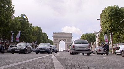 Hong Kong firm buys luxury Paris hotel Hong Kong firm buys luxury Paris hotel