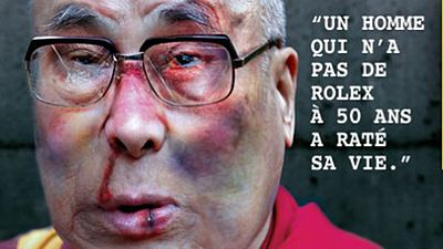 ‘Beaten and bruised’ celebrities are faces of new anti-torture campaign ‘Beaten and bruised’ celebrities are faces of new anti-torture campaign