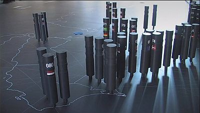 Rem Koolhaas looks back to the future at Venice Biennale Rem Koolhaas looks back to the future at Venice Biennale