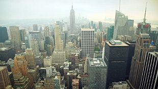 Καθαρός αέρας στη Ν.Υόρκη έπειτα από 50 χρόνια