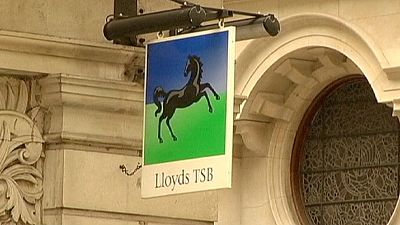 Lloyds increase share issue in TSB amid heavy investor demand Lloyds increase share issue in TSB amid heavy investor demand