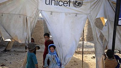 Refugees surpass 50,000,000; UN pinpoints political ‘incapacity’ Refugees surpass 50,000,000; UN pinpoints political ‘incapacity’