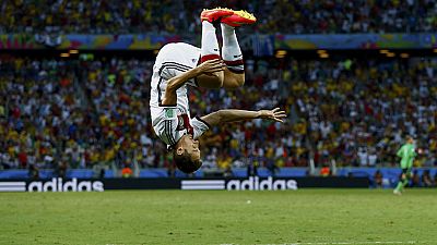 Head Over Heels Head Over Heels