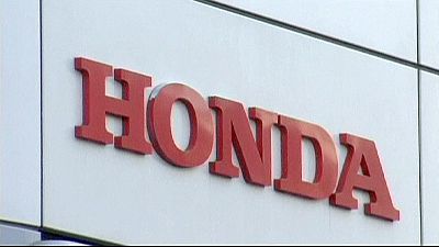 Honda and Nissan issue new airbag recall Honda and Nissan issue new airbag recall