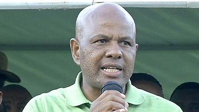 Platinum miners strike in South Africa ends after five months Platinum miners strike in South Africa ends after five months
