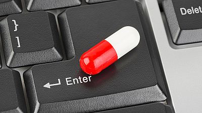 European Commission launches logo for online pharmacies to protect patients European Commission launches logo for online pharmacies to protect patients