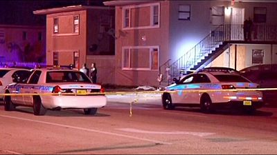 Several killed and injured in Miami shooting Several killed and injured in Miami shooting