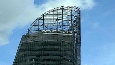 GDF Suez shares slip as French government sell part of stake GDF Suez shares slip as French government sell part of stake