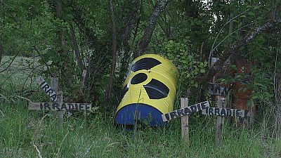 Going underground: fault lines exposed in Europe’s nuclear waste disposal strategy Going underground: fault lines exposed in Europe’s nuclear waste disposal strategy