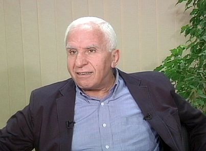 عزام الأحمد ليورونيوز سقوط الإخوان المسلمين في مصر قاد حماس لتسليم الحكم في غزة  euronews, مقابلات