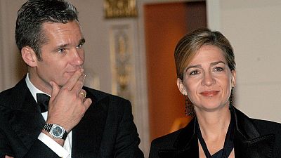 Cristinagate: a brother enthroned, a sister disgraced, a monarchy disenchanted Cristinagate: a brother enthroned, a sister disgraced, a monarchy disenchanted