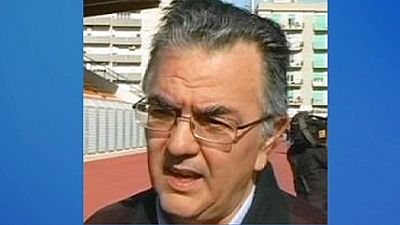 Catholic priest charged in sex-for-visas migrant scandal Catholic priest charged in sex-for-visas migrant scandal