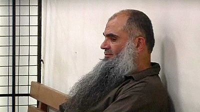 Jordan acquits radical cleric Abu Qatada of conspiracy Jordan acquits radical cleric Abu Qatada of conspiracy