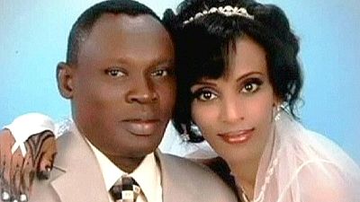 Bailed Sudan death row woman Mariam Ibrahim shelters at US embassy Bailed Sudan death row woman Mariam Ibrahim shelters at US embassy