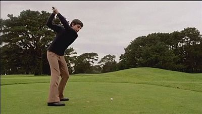 Biopic ‘Seve’ celebrates the Spanish golfing legend Biopic ‘Seve’ celebrates the Spanish golfing legend