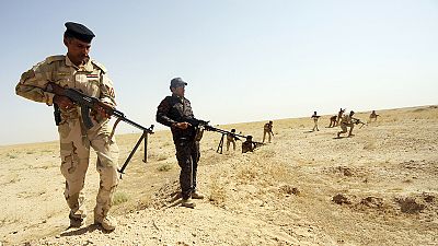 Tikrit battle continues as Iraq attempts to recapture town from ISIL Tikrit battle continues as Iraq attempts to recapture town from ISIL