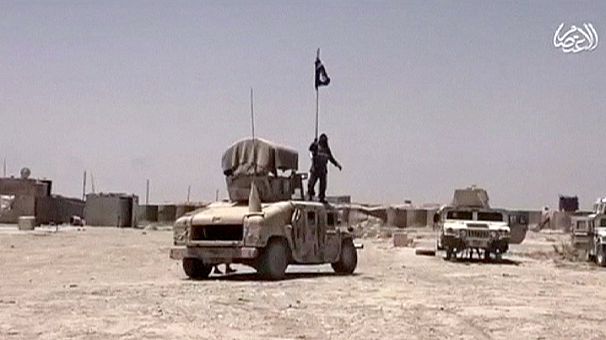 ISIL renames itself ‘Islamic State’ and declares Caliphate in captured territory
