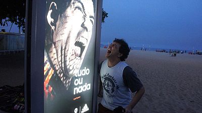 Uruguay president calls FIFA ‘gang of old sons of bitches’ over Suarez bite sanctions Uruguay president calls FIFA ‘gang of old sons of bitches’ over Suarez bite sanctions