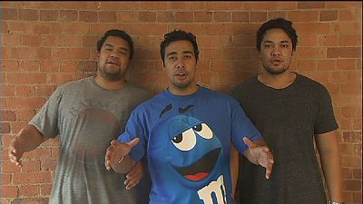 Opera trio Sol3 Mio goes mainstream Opera trio Sol3 Mio goes mainstream