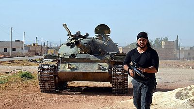 ISIL jihadists brutal, ambitious and well-funded ISIL jihadists brutal, ambitious and well-funded