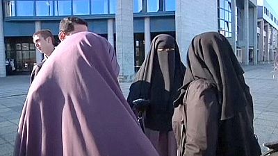 France: burqa ban is legal and will stay – European Human Rights Court France: burqa ban is legal and will stay – European Human Rights Court