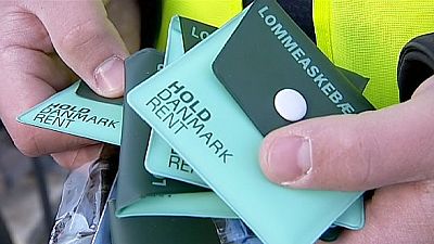 Denmark bans smoking on station platforms Denmark bans smoking on station platforms