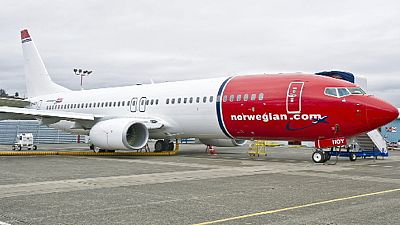 Norwegian Air launches low-cost London to US flights Norwegian Air launches low-cost London to US flights