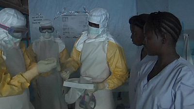 Cultural traditions making deadly Ebola outbreak worse, experts say Cultural traditions making deadly Ebola outbreak worse, experts say