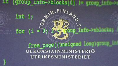 Finland victim of cyber-espionage by unnamed foreign powers Finland victim of cyber-espionage by unnamed foreign powers