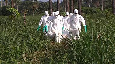 WHO considers emergency action on Ebola outbreak WHO considers emergency action on Ebola outbreak