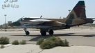 طائرات سوخوي أخرى تصل إلى العراق