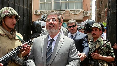 Mursi one year on: torture claims suggest sharp drop in human rights Mursi one year on: torture claims suggest sharp drop in human rights