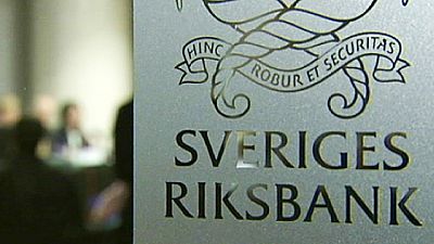Sweden cuts borrowing costs more than expected, ECB rates unchanged Sweden cuts borrowing costs more than expected, ECB rates unchanged