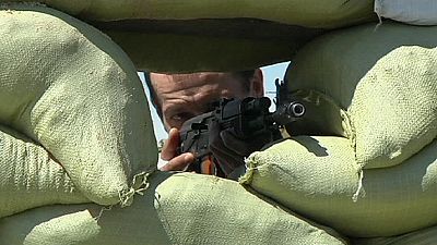 Is Moldova’s mafia selling weapons to Ukrainian separatists? Is Moldova’s mafia selling weapons to Ukrainian separatists?