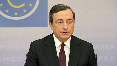 ECB details bank loan plan to boost eurozone economy and avoid deflation ECB details bank loan plan to boost eurozone economy and avoid deflation