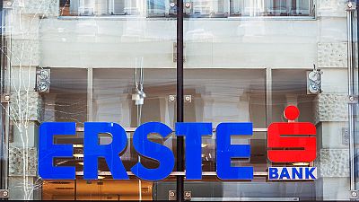 Erste’s shares tumble on central and eastern Europe profit warning Erste’s shares tumble on central and eastern Europe profit warning