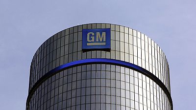 General Motors plant latest victim of South Africa metalworkers’ strike General Motors plant latest victim of South Africa metalworkers’ strike