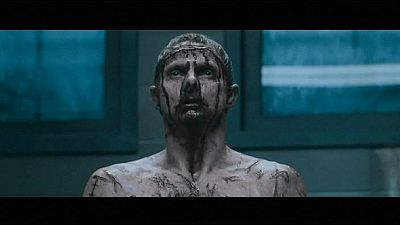 Dark, satanic horror movie ‘Deliver Us From Evil’ pairs a cop and a priest Dark, satanic horror movie ‘Deliver Us From Evil’ pairs a cop and a priest